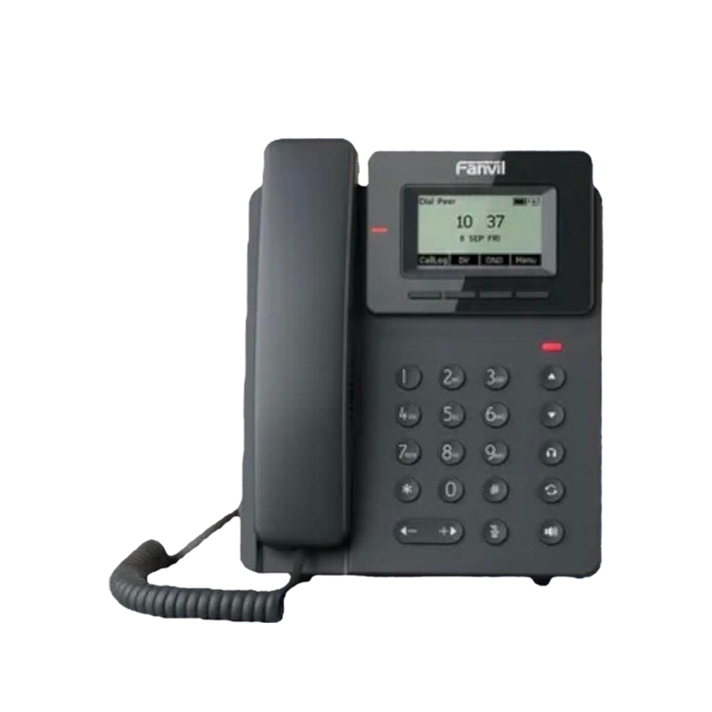 Fanvil V50P