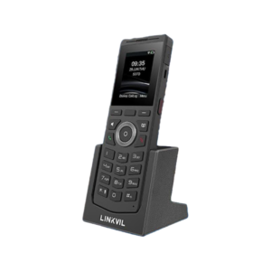 Fanvil W610W Wireless IP Phone