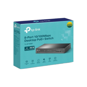 TP-Link TL-SF1008P