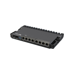 MikroTik RB5009UG+S+IN