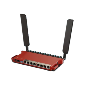 MikroTik L009UIGS-2HAXD-IN