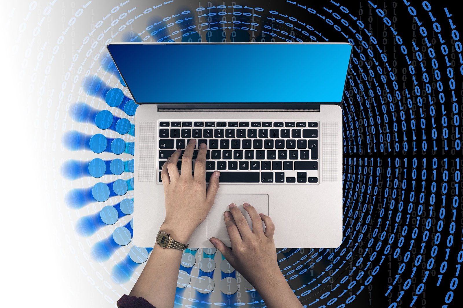 شركة IT Source للخدمات التقنية