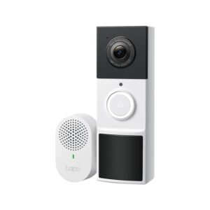 Tapo Doorbell D210