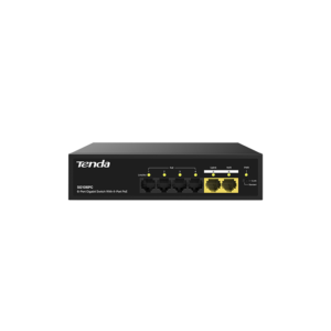 Tenda Swithc SG106PC