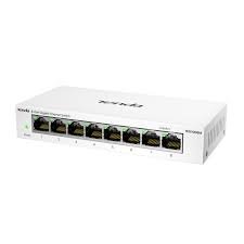 Tenda Switch TEG1008M