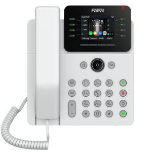 Fanvil V62G White