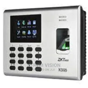 ZKTeco K999 PRO