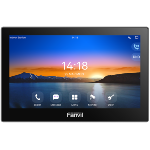 Fanvil i504W