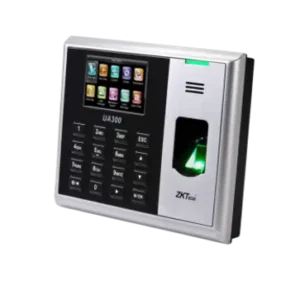 ZKTeco UA300 Pro