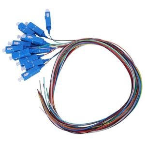 Zion Pigtail SC/SM (PIGSCSM-2)