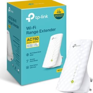 Tp-link TL-RE200