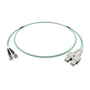 Zion LC/SC OM3 Multi-Mode 3m (ZCLCSCMM-3)