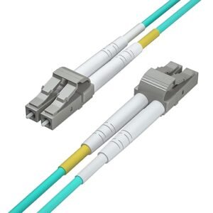 Zion LC/LC OM3 Multi-Mode 3m (ZCLCLCMM-3)