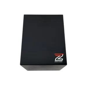 Zion Bottom Box for Faceplate (ZC86BB-B1)