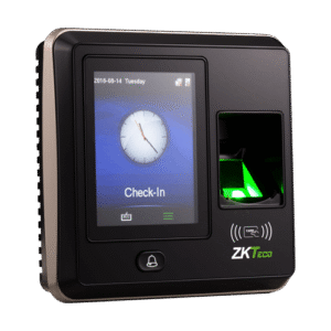 ZKteco SF300