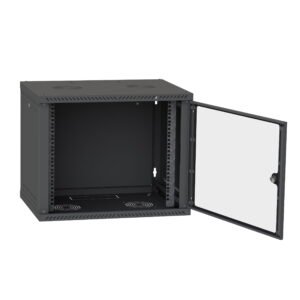 ITS cabinet 9U (60*60)