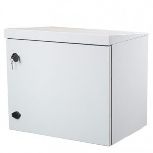 ITS cabinet 9U (60 * 45) Outdoor Door