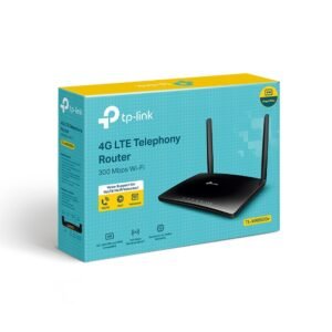 Tp-link TL-MR6500v