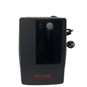 UPS PCE 1500/600 (1500VA / 600W)