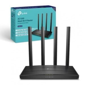 TP-link Router C6 ac1200
