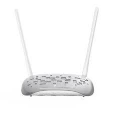 TP-Link Router W9950