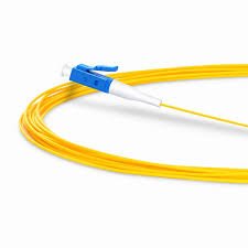 Zion LC Single-Mode 2m Pigtail (PIGLCSM-2)