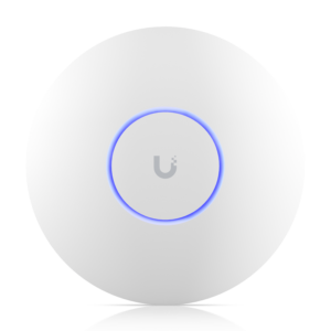 UBIQUITI UNIFI U7 LONG-RANGE (U7-LR) ACCESS POINT