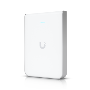 UBIQUITI U6-IW Dual Band Wi-Fi ACCESS POINT