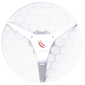 MIKROTIK LHG 5