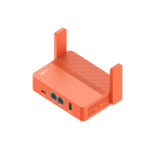 CudyTR1200 AC1200 Wireless Mini VPN Router With USB