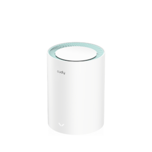 CUDY M3600 (1-Pack) BE3600 WIFI 7 Mesh Solution
