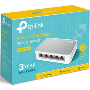 Tplink Switch SF 1005D