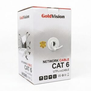 Indoor UTP Cable