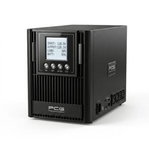 UPS PCE 1KVA ON
