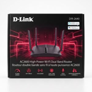 D-Link DIR-2640