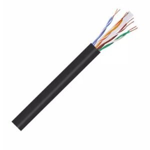 Zion Cat6 UTP 26AWG Patch Cord 5m (U62CV5MGR)