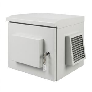 ITS cabinet 6U (60 * 45) Outdoor Door