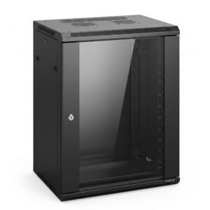 ITS cabinet 12U (60x60)