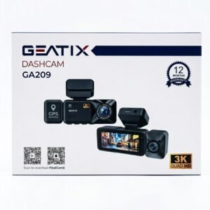 Geatix Dashcam GA209