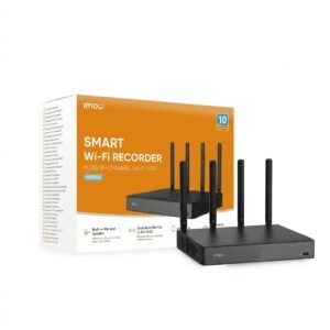 Imou NVR-N110W-8A0E-P