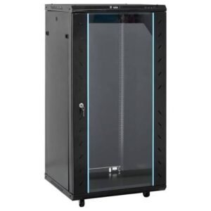 ITS cabinet 22U (60×60)