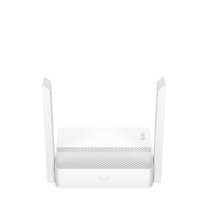 Cudy WR300 N300 Wi-Fi Router
