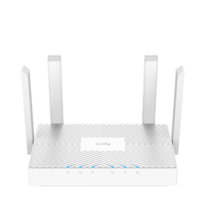 Cudy WR1300E AC1200 Gigabit Wi-Fi Router