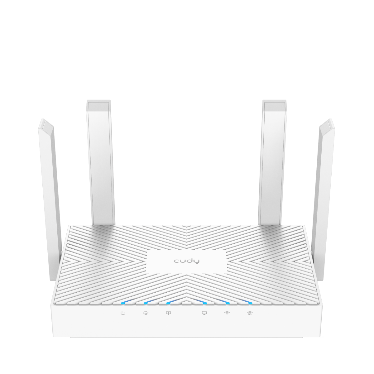 Cudy WR1300E AC1200 Gigabit Wi-Fi Router