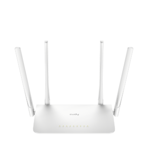 Cudy WR1300 AC1200 Gigabit Wi-Fi Mesh Router