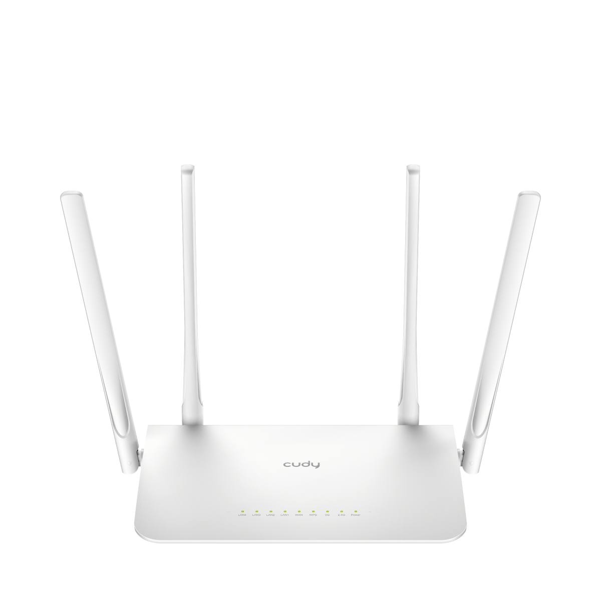 Cudy WR1300 AC1200 Gigabit Wi-Fi Mesh Router