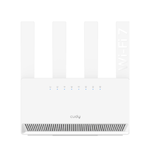 Cudy WR3600E BE3600 Gigabit Wi-Fi 7 Router