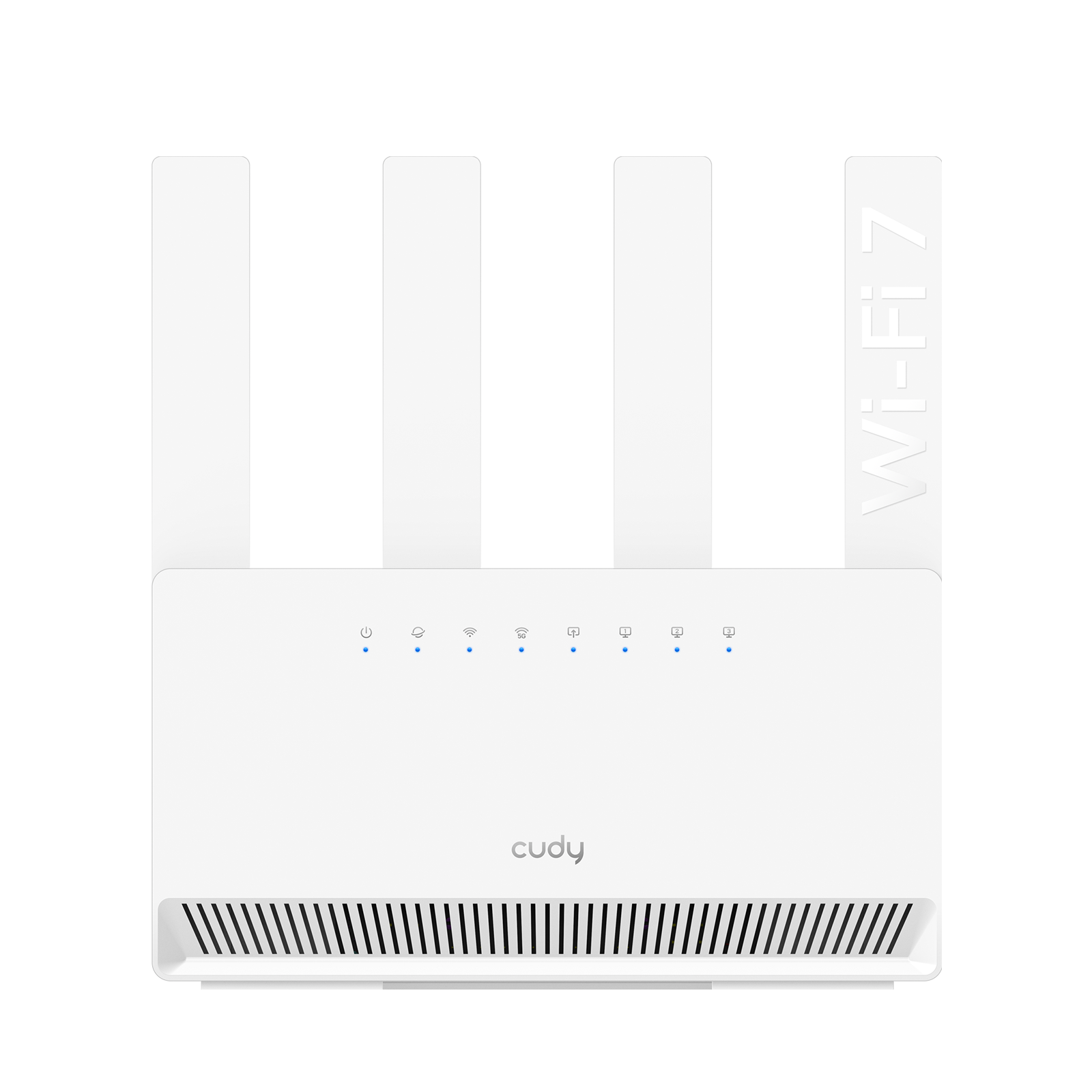 Cudy WR3600E BE3600 Gigabit Wi-Fi 7 Router