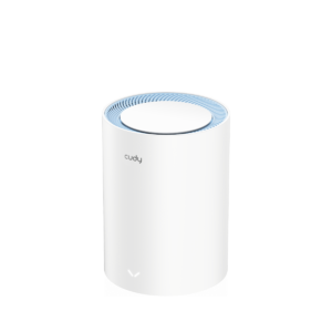 Cudy M1200 (1-Pack) AC1200 Wi-Fi Mesh Solution