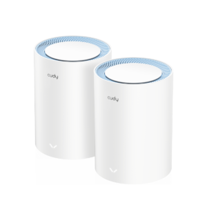 Cudy M1200 (2-Pack) AC1200 Wi-Fi Mesh Solution